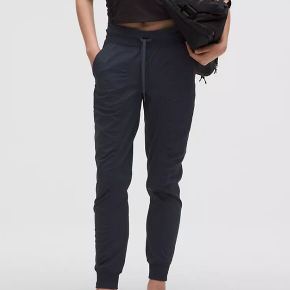 Lululemon Dance Studio Jogger True Navy - Picture 1 of 5